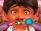 Coco Miguel At The Dentist — 無料オンラインゲーム
