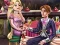 Goldie Wedding Proposal — 無料オンラインゲーム