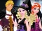 Frozen Team Halloween — 無料オンラインゲーム