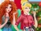 Princess Waiting For Santa — 無料オンラインゲーム