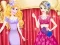 ゲームPrincess Graduation Ballオンライン