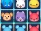 Pair Zoobies — 無料オンラインゲーム