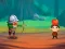 Bowmasters Online — 無料オンラインゲーム