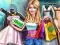 Ellie Wedding Shopping — 無料オンラインゲーム