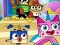 Unikitty Save the Kingdom — 無料オンラインゲーム