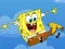Sponge Bob Falling — 無料オンラインゲーム
