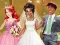 Princess Spring Green Wedding — 無料オンラインゲーム