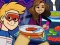 ゲームNickelodeon Cooking Contestオンライン