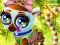 Happy Lemur — 無料オンラインゲーム