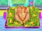 ゲームBFF Traditional Thanksgiving Turkeyオンライン