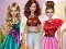Sally Internet Fashion Star — 無料オンラインゲーム