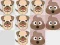 Daily Dog Pooh — 無料オンラインゲーム
