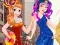 Princess Mermaid Parade — 無料オンラインゲーム
