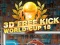 3D Free Kick World Cup 2018 — 無料オンラインゲーム