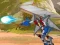 ゲームTransformers Robots in Disguise: Power Up for Battleオンライン