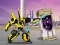 Transformers. Robots in Disguise: Protect the Royal City — 無料オンラインゲーム