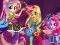 Equestria Girls: Battle of the Bands — 無料オンラインゲーム
