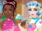 Princess Cupcake — 無料オンラインゲーム
