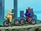 Spidey Vs Sandman — 無料オンラインゲーム
