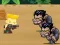 Captain War Zombie Monsters — 無料オンラインゲーム