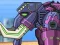 Transform! Dino Robot 18 Mammoth — 無料オンラインゲーム