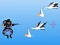 Stork Shot — 無料オンラインゲーム