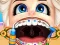 Baby Elsa Wears A Brace — 無料オンラインゲーム