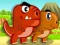 ゲームDino meat hunt new adventureオンライン
