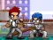 ゲームKungfu Schoolオンライン