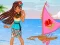 Princess Moana's Ship — 無料オンラインゲーム