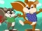 Fun with Squirrels — 無料オンラインゲーム