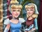 Cinderella Princess Transform — 無料オンラインゲーム