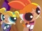 The Powerpuff girls hypno bliss — 無料オンラインゲーム