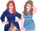 Princess Beauty Plus Size — 無料オンラインゲーム