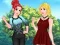 Princess Hard Times — 無料オンラインゲーム