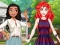 BFF Matching Tattoos — 無料オンラインゲーム