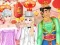 Disney Crossdress Wedding — 無料オンラインゲーム