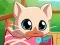 My Pocket Pets Kitty Cat — 無料オンラインゲーム