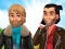 Prince Romper Squad — 無料オンラインゲーム