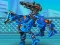 Cyber Dog Assembly — 無料オンラインゲーム