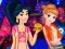 Princess EDC Vegas — 無料オンラインゲーム