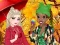 Princess Urban Outfitters Qutumn — 無料オンラインゲーム