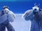 SmallFoot: Yeti, Aim, Gong! — 無料オンラインゲーム