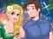 Disney Couple Princess Fabulous Date — 無料オンラインゲーム