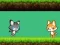 Cat vs Dog — 無料オンラインゲーム