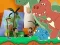 The Adventures of Napkin Man! Familysaurus Rex — 無料オンラインゲーム