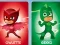 PJ Masks: Hidden Heroes — 無料オンラインゲーム