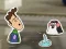 ゲームThe Adventures of Napkin Man!: Where’s That Card?オンライン