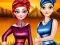 Princess in Africa — 無料オンラインゲーム