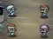 Zombie hunt — 無料オンラインゲーム